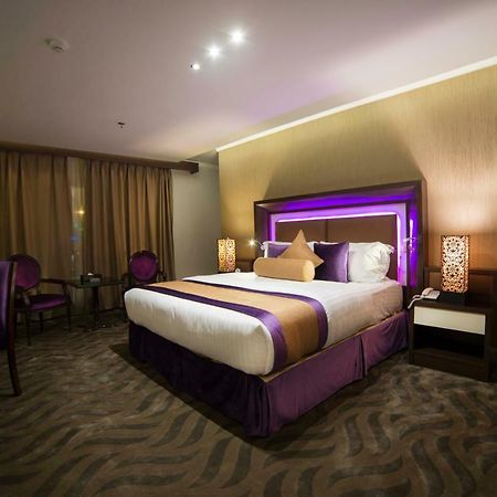 Golden Bujari Hotel Al-Khubar Exteriér fotografie