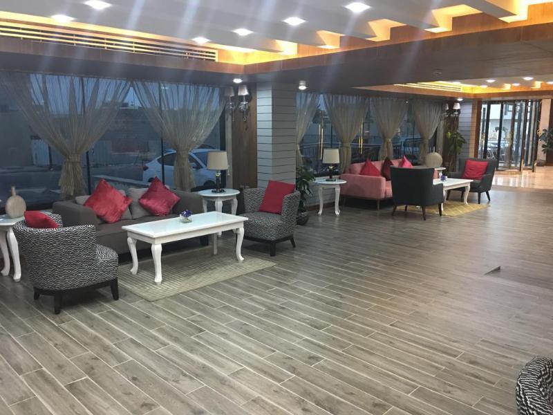 Golden Bujari Hotel Al-Khubar Exteriér fotografie