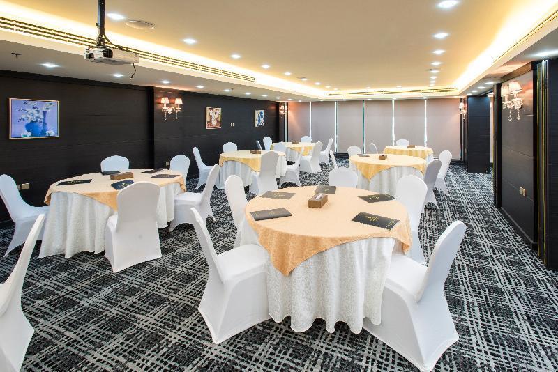 Golden Bujari Hotel Al-Khubar Exteriér fotografie
