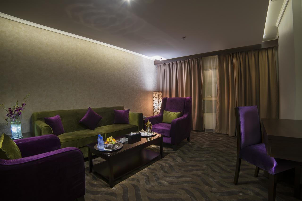 Golden Bujari Hotel Al-Khubar Exteriér fotografie