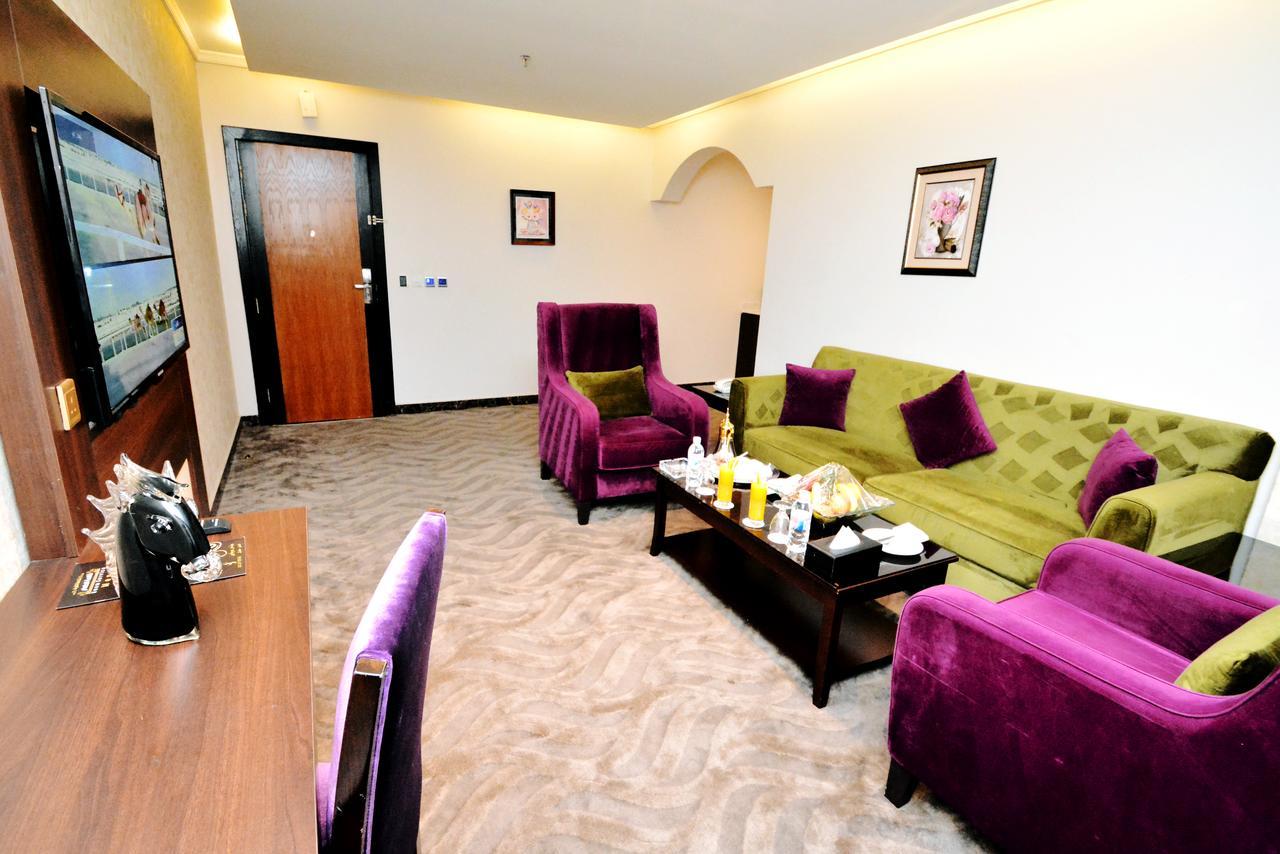 Golden Bujari Hotel Al-Khubar Exteriér fotografie