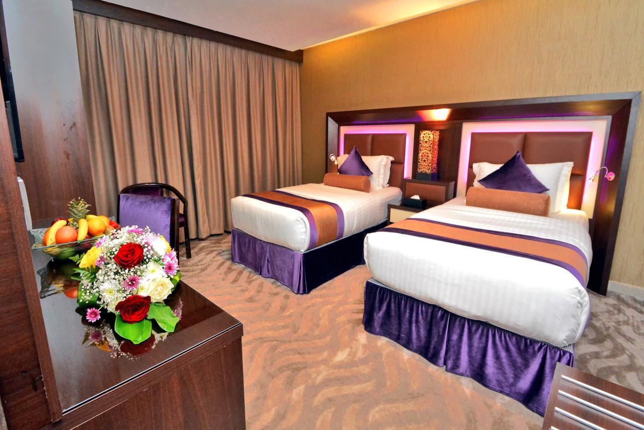Golden Bujari Hotel Al-Khubar Exteriér fotografie